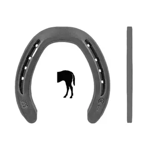 Hindernagel zonder pinçon Kerckhaert SSP (x20)