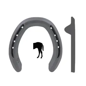 Fer à cheval πίσω με 2 καρφιά Kerckhaert Classic Roller image-0