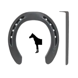 Voorkeurschoen met 1 pinçon Kerckhaert Meister (x20)