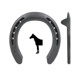 Fer vooraan met 2 pinnen Kerckhaert Meister Motion (x20)