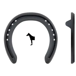 Fer à cheval μπροστινό με 2 καρφίτσες Kerckhaert Kings Extra Sound Plus image-0