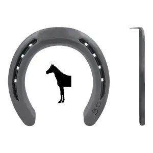 Voorkeurschoen met 1 pinçon Kerckhaert DF Motion (x20)