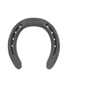 Fer à cheval vooraan met 2 pinçons Kerckhaert DF Quarter Coarse (x20)