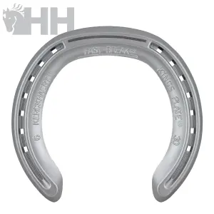 Fer à cheval vooraan met 2 pinçons Kerckhaert Kings Fast Break Extra image-1