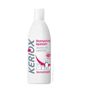 Uklidňující šampon Keriox image-0