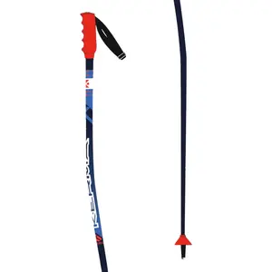 Skistöcke Kinder Kerma Speed Gs-Sg