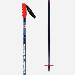 Skistöcke Kinder Kerma Speed image-1