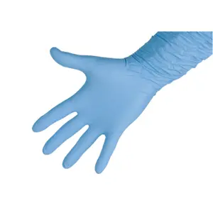 Disposable gloves Keron Nitrile Premium image-0