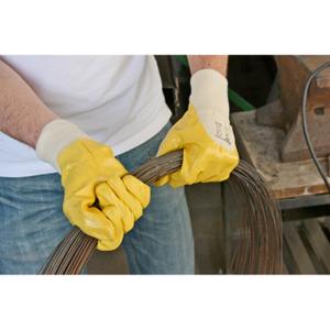 Gardening gloves Keron ProNit (x1) image-3