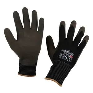 Winter gardening gloves Keron PowerGrab Thermo W