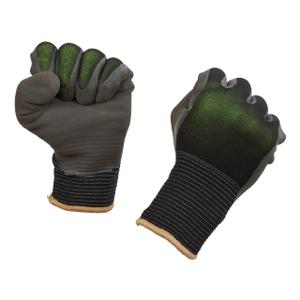 Winter gardening gloves Keron PowerGrab Thermo W image-1