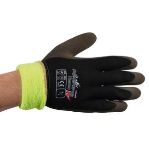 Winter gardening gloves Keron PowerGrab Thermo W image-2