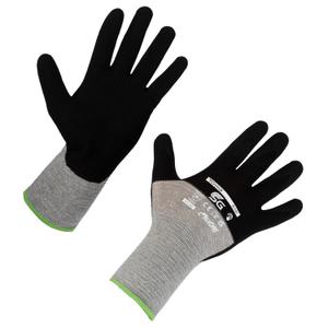 297666-297670-nitrile-coated-gardening-gloves-keron-sg-a187-speckled-grey-black