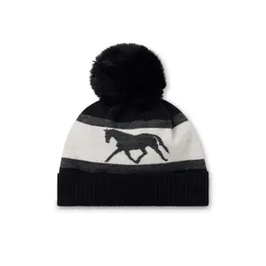 Women's hat Kerrits Pony Pom image-0