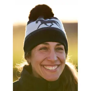 Women's hat Kerrits Pony Pom image-1