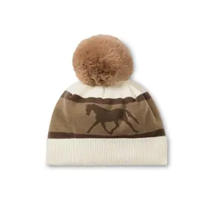 Women's hat Kerrits Pony Pom image-0