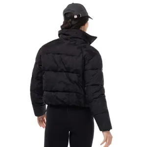 Women's down jacket Kerrits Skyline Houndstooth image-3