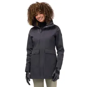 Women's parka Kerrits Weatherlock image-1