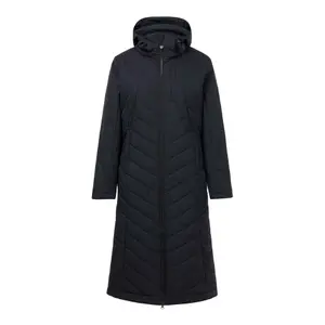 Long jacket woman Kerrits Warm Embrace