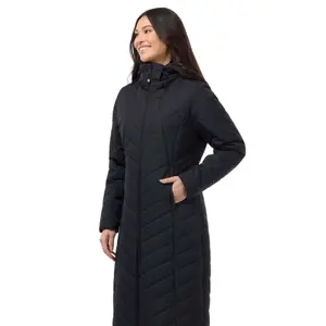 Long jacket woman Kerrits Warm Embrace image-2