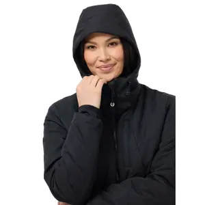 Long jacket woman Kerrits Warm Embrace image-3