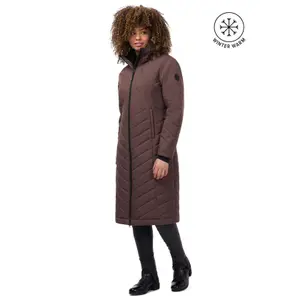 Long jacket woman Kerrits Warm Embrace image-2
