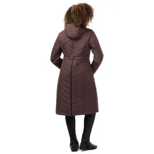 Long jacket woman Kerrits Warm Embrace image-3