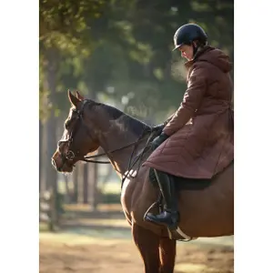 Long jacket woman Kerrits Warm Embrace image-4