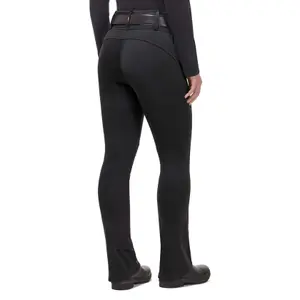 Women's mid grip riding leggings Kerrits Wind Pro Bootcut - Regular image-3