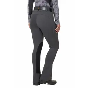 Women's mid grip riding leggings Kerrits Wind Pro Bootcut - Regular image-3