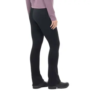 Women's mid grip riding leggings Kerrits Wind Pro Bootcut - Tall image-3