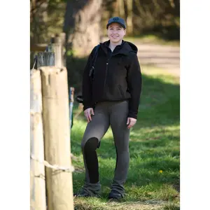 Women's mid grip riding leggings Kerrits Wind Pro Bootcut - Tall image-4
