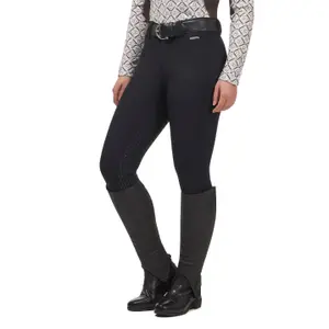 Women's Full Grip 3-Season Riding Trousers Kerrits image-3