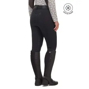 Women's Full Grip 3-Season Riding Trousers Kerrits image-4
