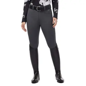 Women's Full Grip 3-Season Riding Trousers Kerrits image-1