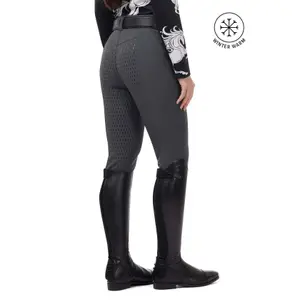 Women's Full Grip 3-Season Riding Trousers Kerrits image-2
