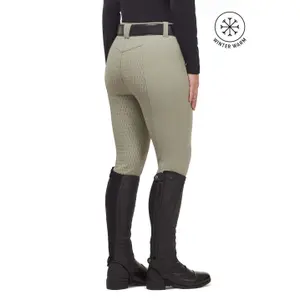 Women's Full Grip 3-Season Riding Trousers Kerrits image-2