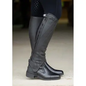 Regular Mini Chaps Women's Kerrits Griptek 2.0 image-2