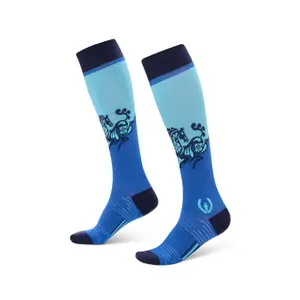 Riding socks woman Kerrits Frolic image-0