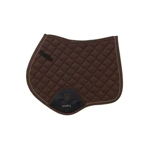 Horse saddle pad for women Kerrits Close Contact