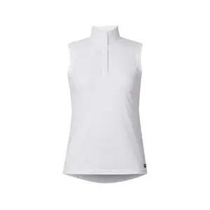 Ladies' sleeveless polo shirt Kerrits