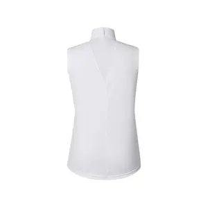 Ladies' sleeveless polo shirt Kerrits image-1