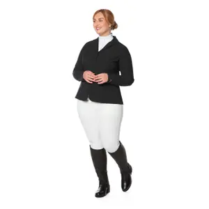 Women's competition jacket Kerrits Koat 4-Snap image-2