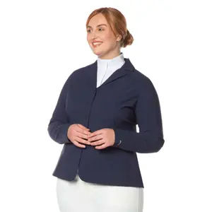 Women's competition jacket Kerrits Koat 4-Snap image-1