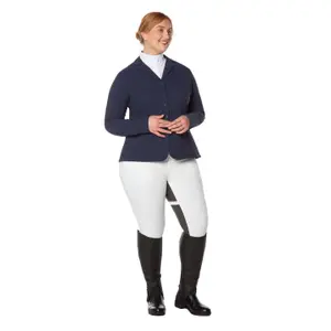 Women's competition jacket Kerrits Koat 4-Snap image-2