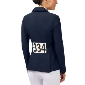 Women's competition jacket Kerrits Affinity Aero image-5