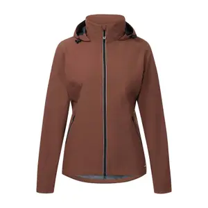 Women's waterproof hooded riding jacket Kerrits Down The Line
