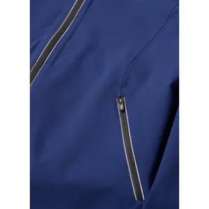 Women's waterproof hooded riding jacket Kerrits Down The Line image-3
