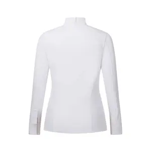 Women's long sleeve competition polo shirt Kerrits Affinity Pro image-2