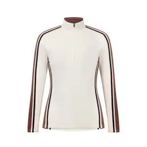 Riding polo long sleeves woman Kerrits Agility Coolcore